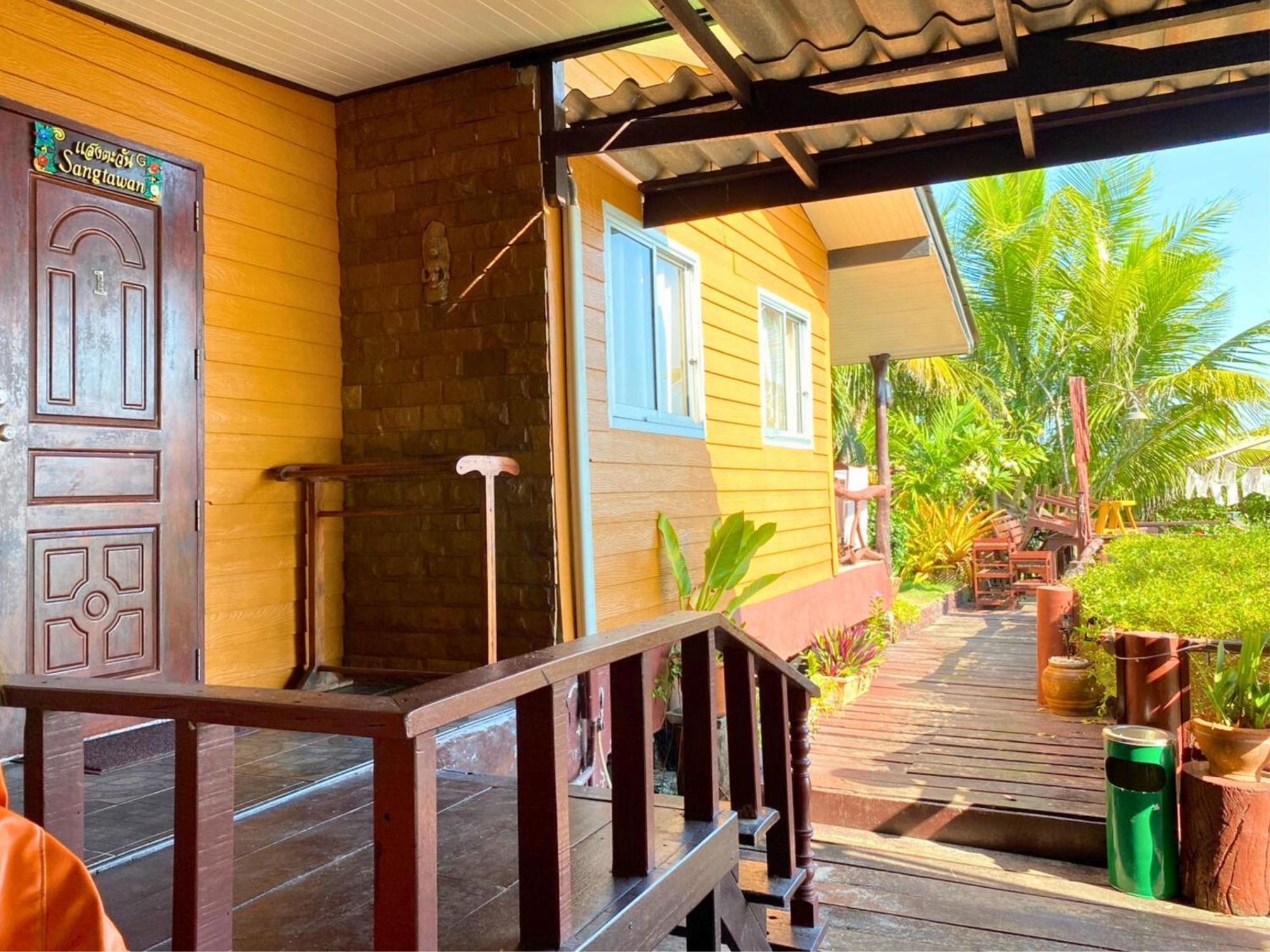 Tongta Phaview Resort Koh Samet Eksteriør bilde