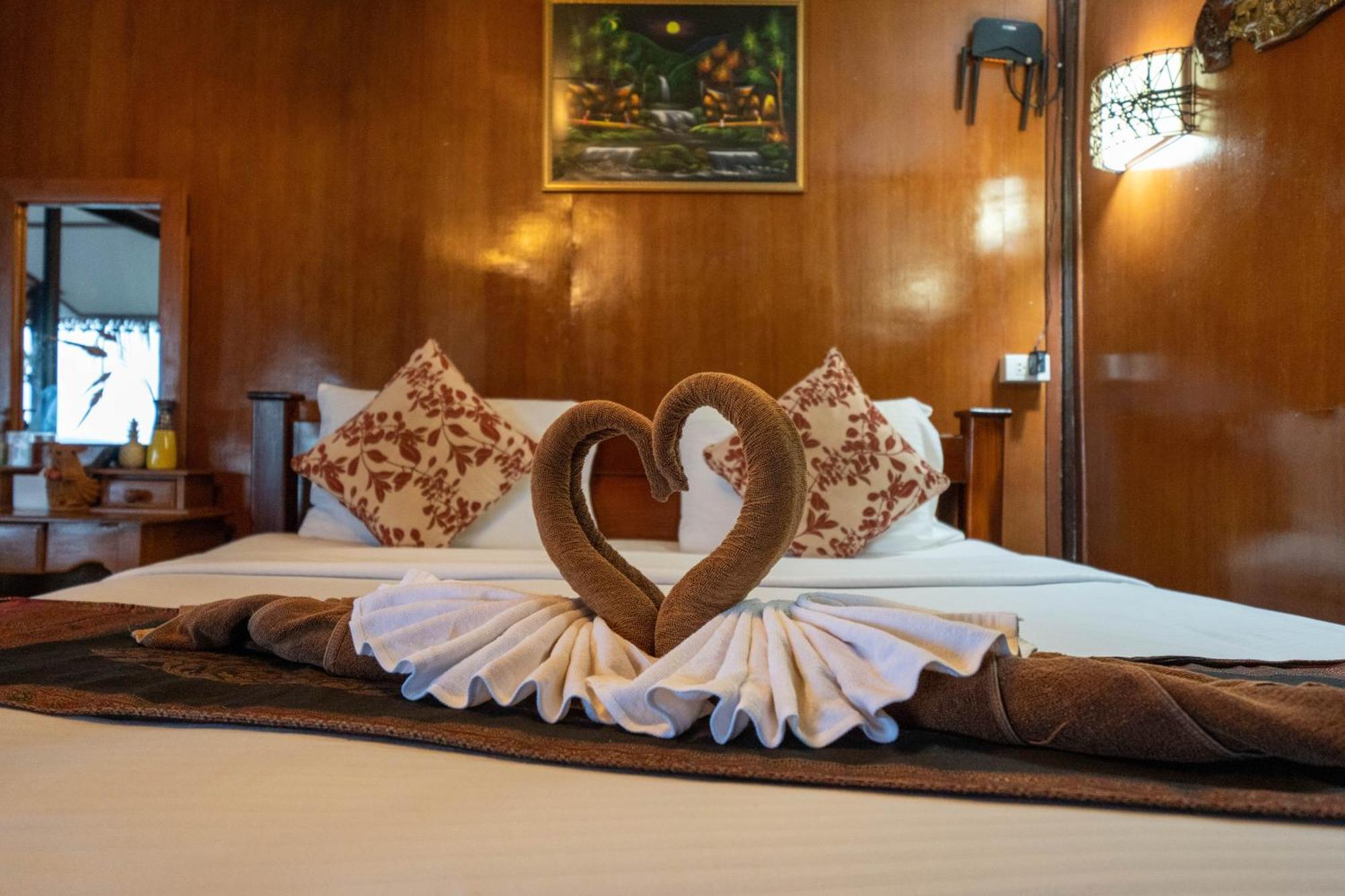 Tongta Phaview Resort Koh Samet Eksteriør bilde