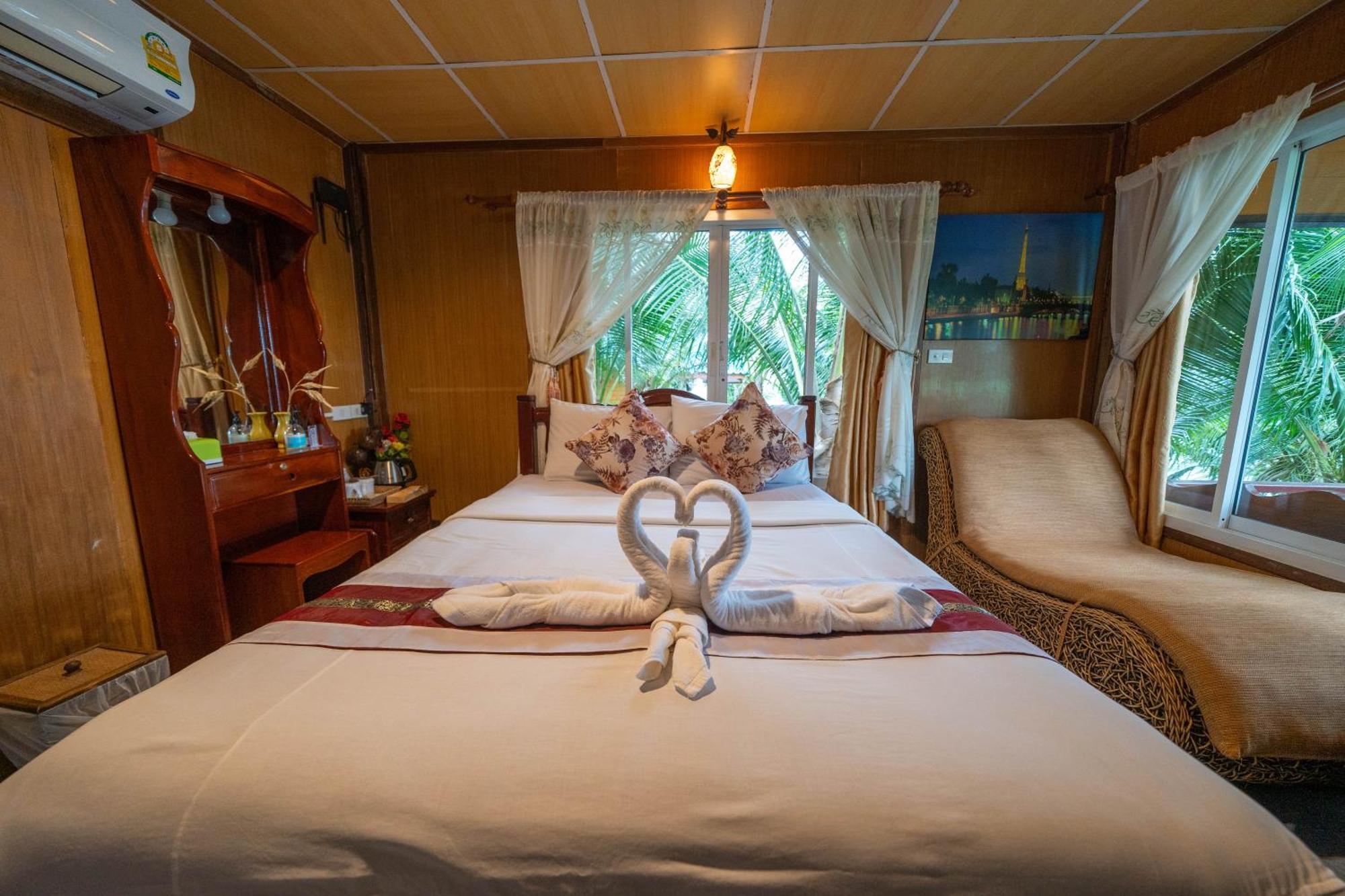 Tongta Phaview Resort Koh Samet Eksteriør bilde