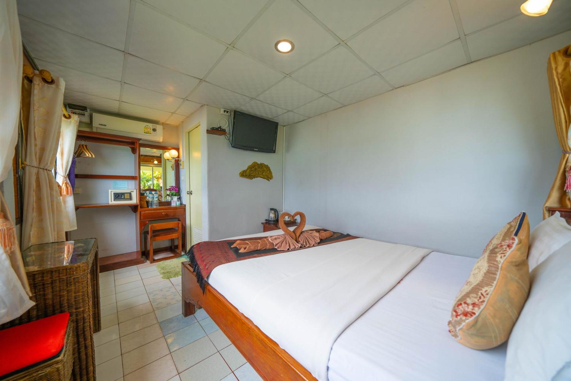 Tongta Phaview Resort Koh Samet Eksteriør bilde