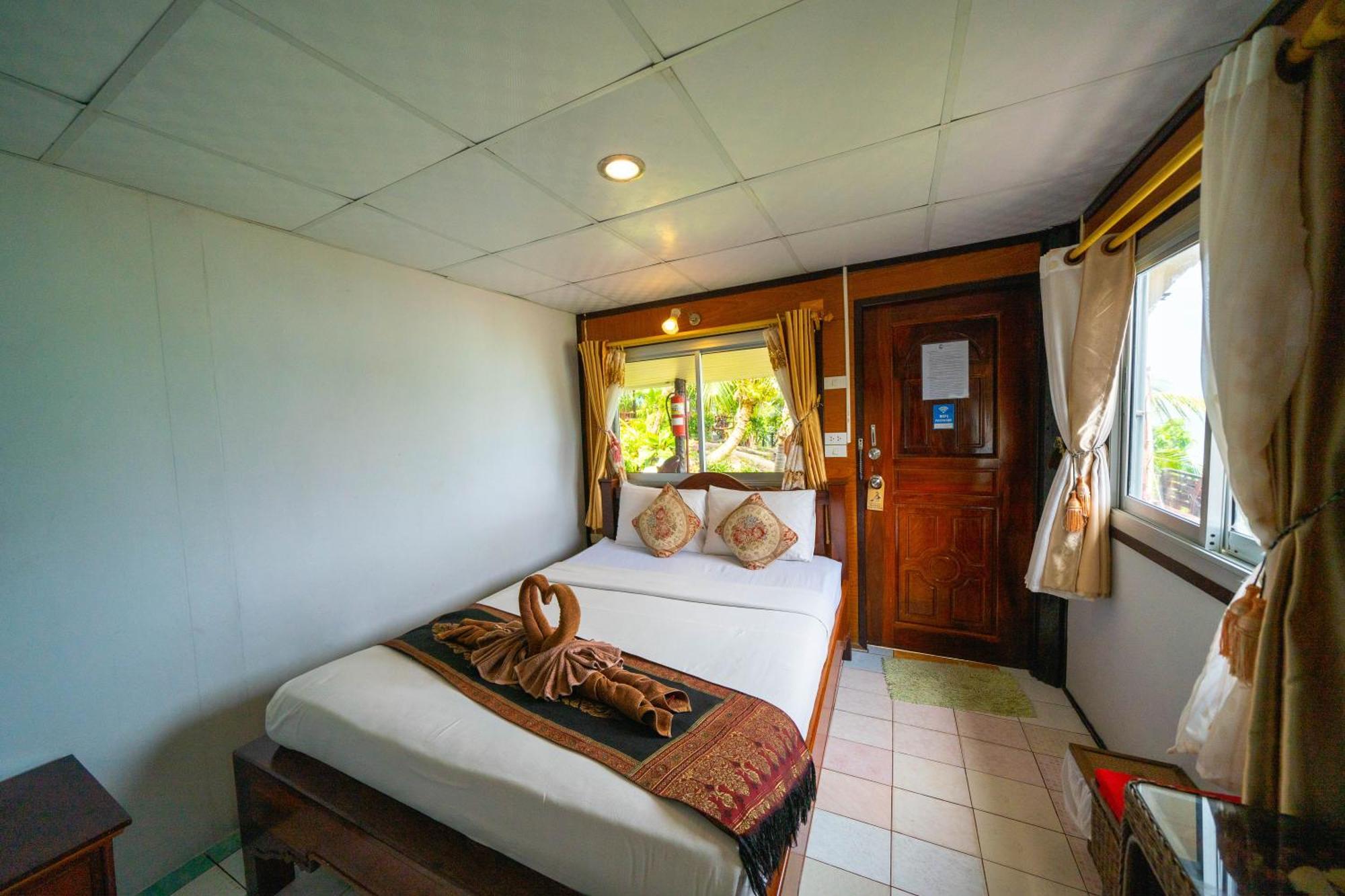 Tongta Phaview Resort Koh Samet Eksteriør bilde