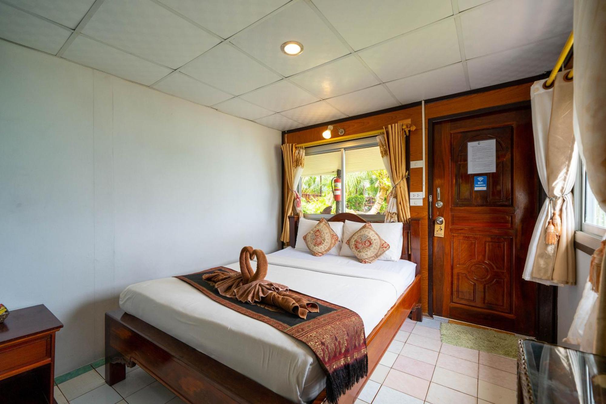 Tongta Phaview Resort Koh Samet Eksteriør bilde