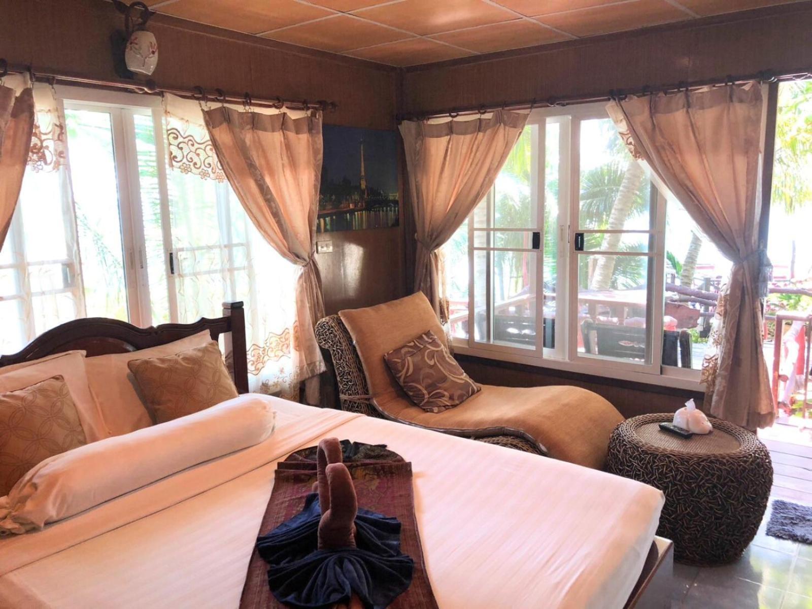 Tongta Phaview Resort Koh Samet Eksteriør bilde