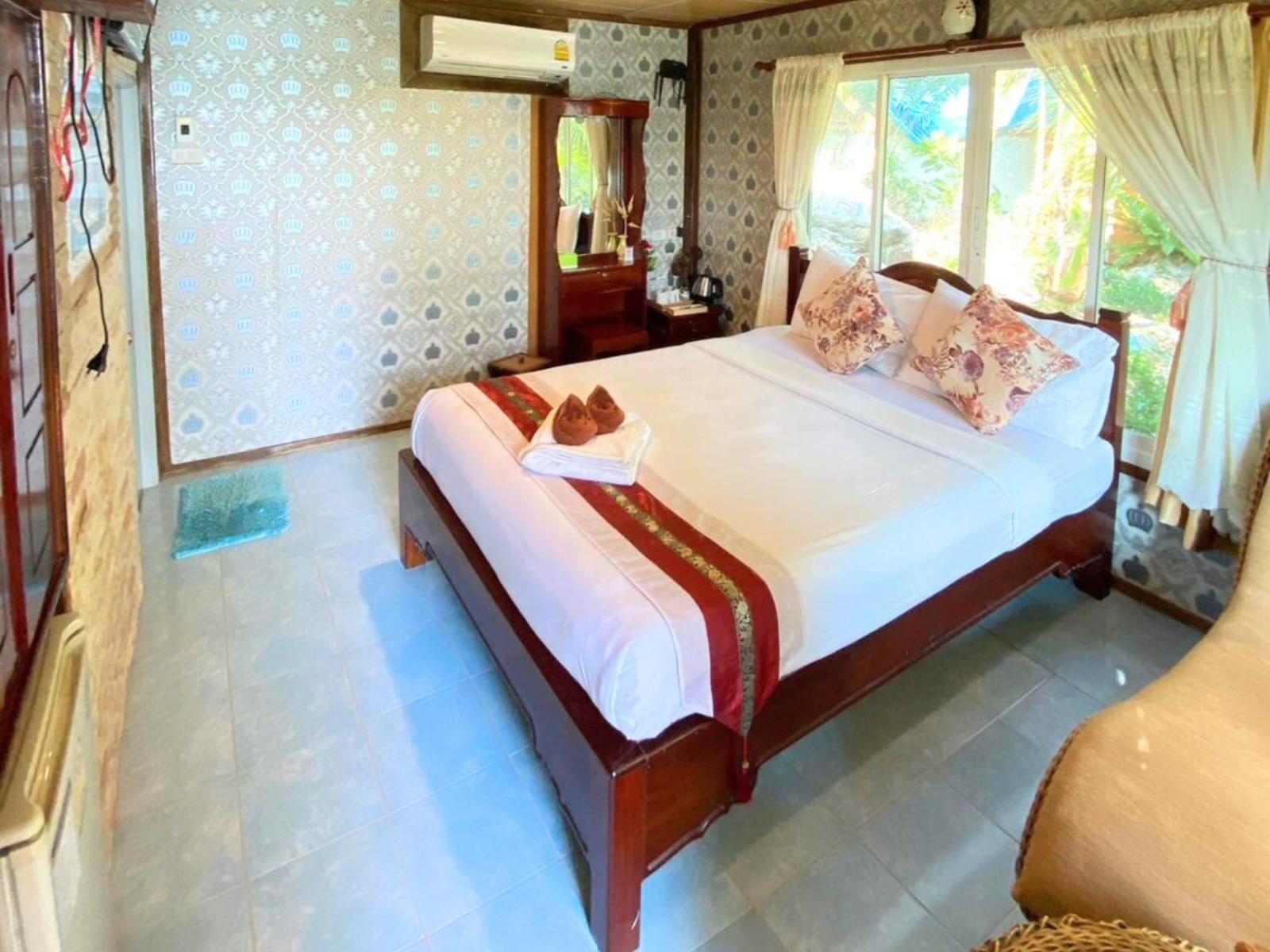 Tongta Phaview Resort Koh Samet Eksteriør bilde